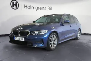 BMW 3 Series 320d 2021