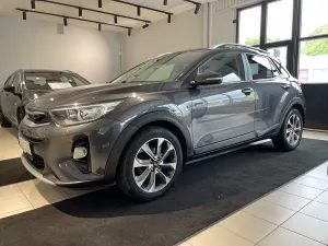 Kia Stonic 2018
