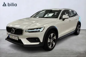 Volvo V60 2020