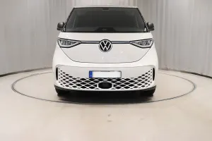 Volkswagen ID.Buzz 2026