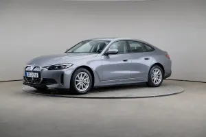 BMW i4 2024