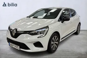 Renault Clio 2023