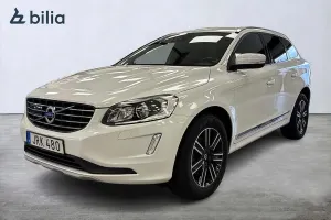 Volvo XC60 2017