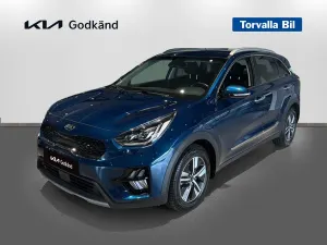 Kia Niro 2021