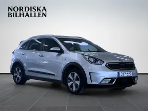 Kia Niro 2017