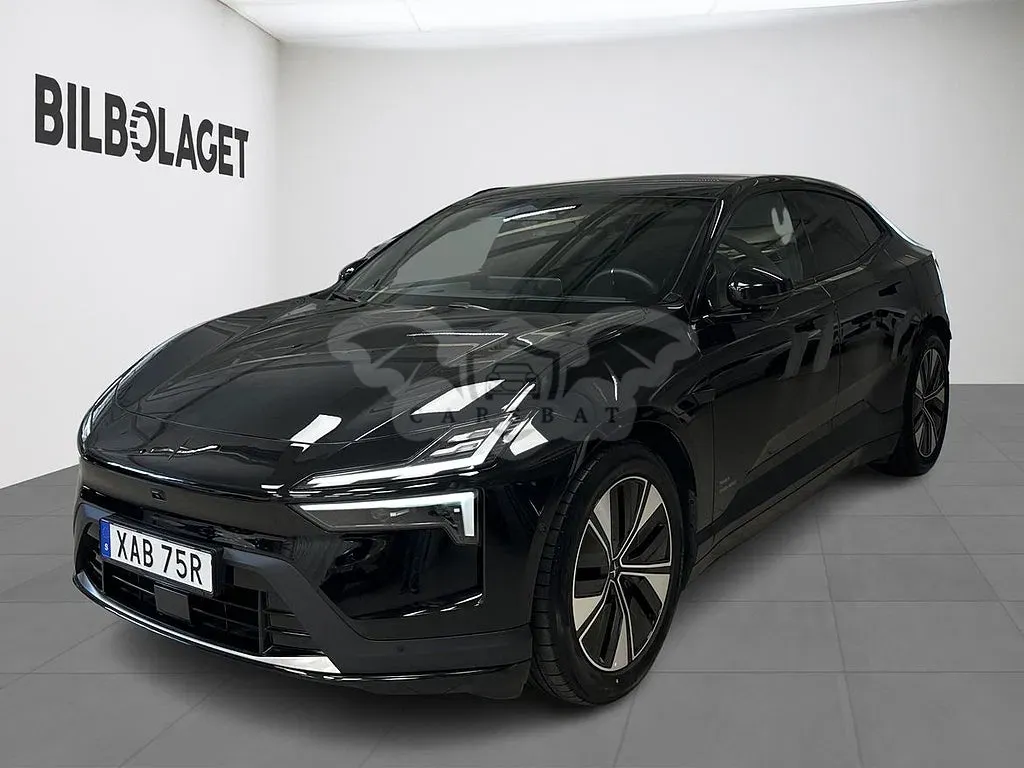 Polestar 4 2026