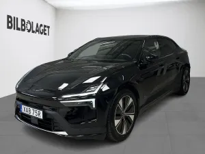 Polestar 4 2026