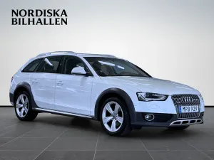 Audi A4 2015