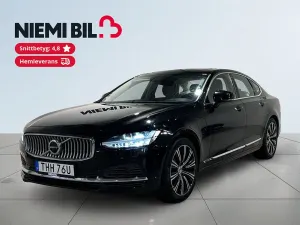Volvo S90 2021