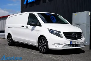 Mercedes-Benz Vito 2023