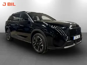 Peugeot 5008 2026