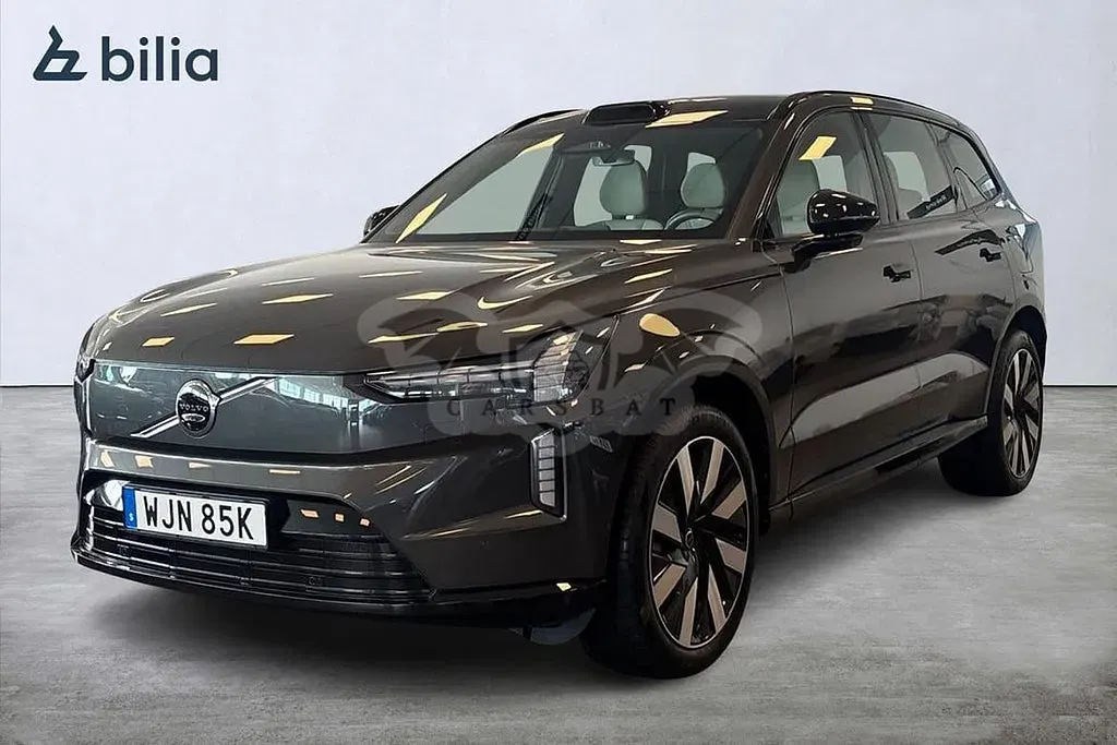 Volvo EX90 2025