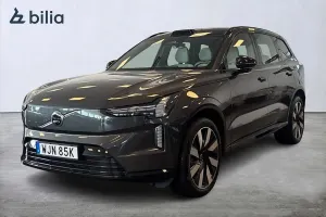 Volvo EX90 2025