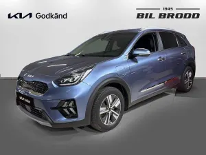 Kia Niro 2022