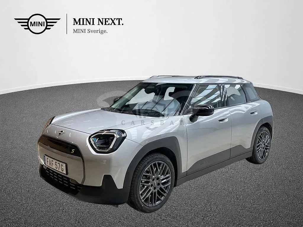 Mini Aceman 2025
