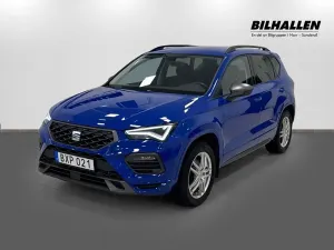 Seat Ateca 2022