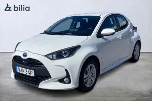 Toyota Yaris 2023