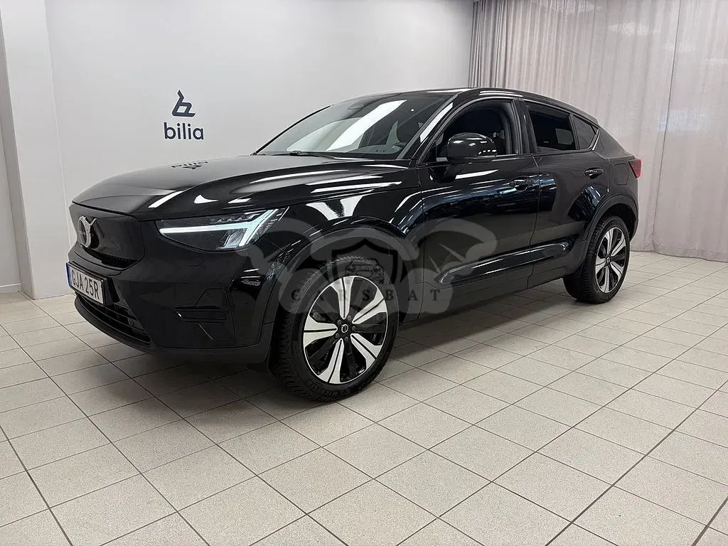 Volvo C40 2023