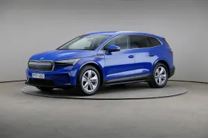 Skoda Enyaq iV 2023