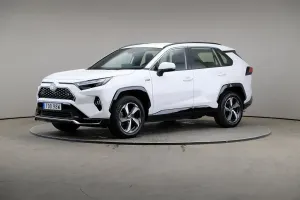 Toyota Rav4 2023
