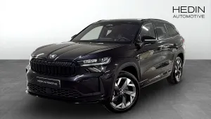 Skoda Kodiaq 2025