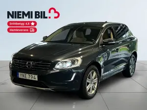 Volvo XC60 2017