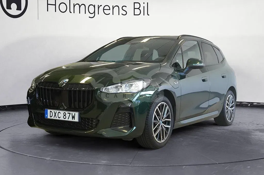 BMW 2 Series 225e 2023