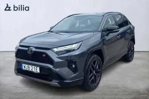Toyota Rav4 2024