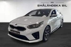 Kia Ceed 2019