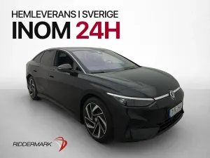 Volkswagen ID.7 2024