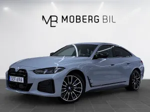 BMW i4 2025