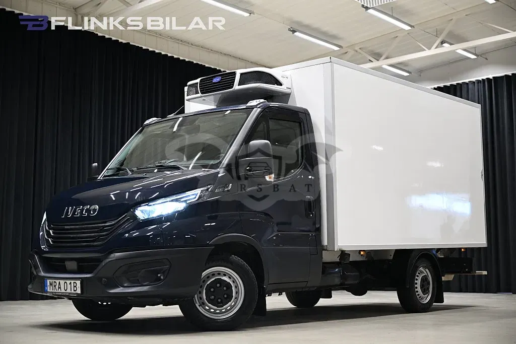 Iveco Daily 2023