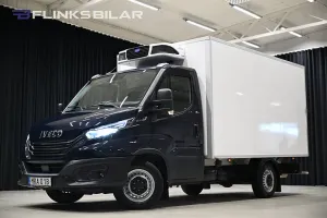 Iveco Daily 2023