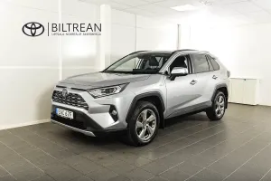 Toyota Rav4 2022