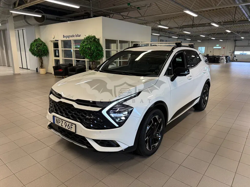 Kia Sportage 2025