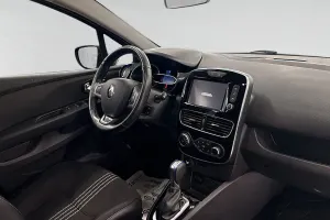 Renault Clio 2019
