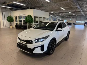Kia XCeed 2023