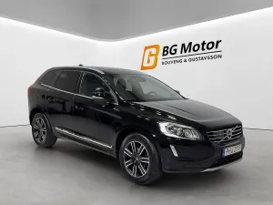Volvo XC60 2017