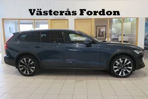 Volvo V60 2020