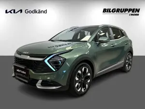 Kia Sportage 2024