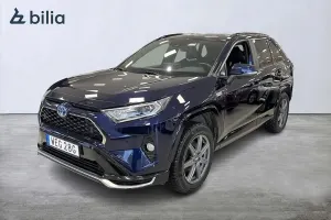 Toyota Rav4 2021