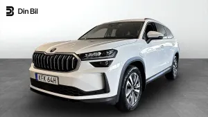Skoda Kodiaq 2026