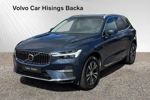 Volvo XC60 2023