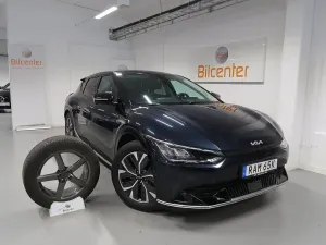 Kia EV6 2023