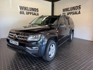 Volkswagen Amarok 2020
