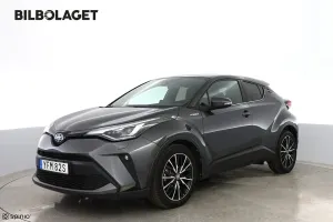 Toyota C-HR 2020