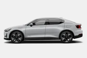 Polestar 2 2026