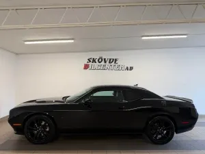 Dodge Challenger 2018