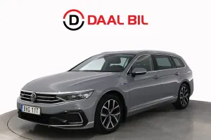 Volkswagen Passat 2022