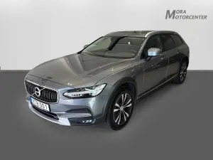 Volvo V90 2020